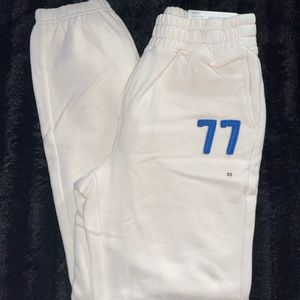American eagle sweatpants